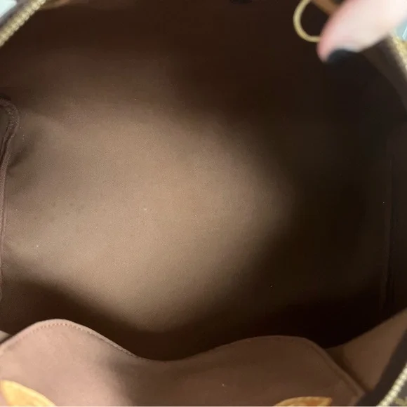 Louis Vuitton Immaculate Speedy 35 - Picture 8 of 14